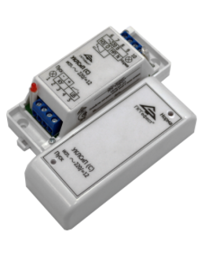 Устройство контроля линии связи и пуска Гефест УКЛСиП(С)24 в Кемерово Дополнительное оборудование для ОПС Pintop.ru