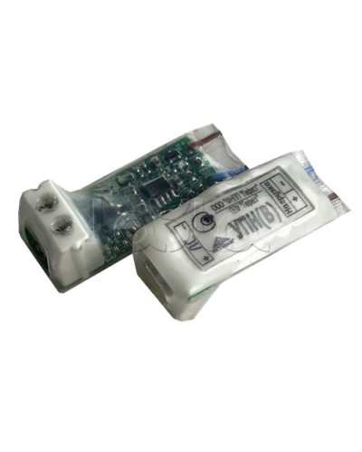 Устройство подключения нагрузки Гефест УПН(В) в Кемерово Дополнительное оборудование пожаротушения Pintop.ru