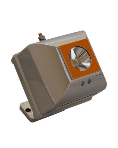 Извещатель пожарный пламени взрывозащищенный Гириконд ИП 332-1/1 взр.защ.(НАБАТ-1), IP54 в Кемерово Пожарные извещатели (Ex) Pintop.ru