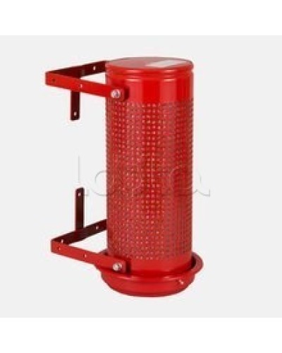 Генератор огнетушащего аэрозоля Гранит-Саламандра АГС-6/2 (бывш. АГС-6) в Кемерово Генераторы огнетушащего аэрозоля Pintop.ru