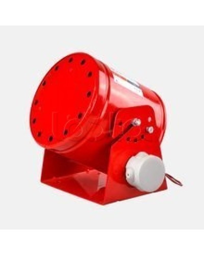 Генератор огнетушащего аэрозоля Гранит-Саламандра АГС-8/1-05 в Кемерово Генераторы огнетушащего аэрозоля Pintop.ru