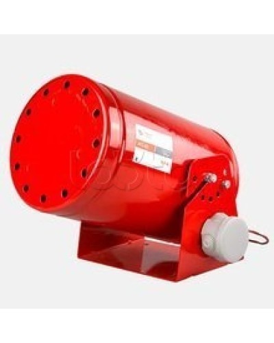 Генератор огнетушащего аэрозоля Гранит-Саламандра АГС-8/2-05 в Кемерово Генераторы огнетушащего аэрозоля Pintop.ru