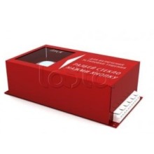 Пульт ручного запуска Гранит-Саламандра ПРЗ-30