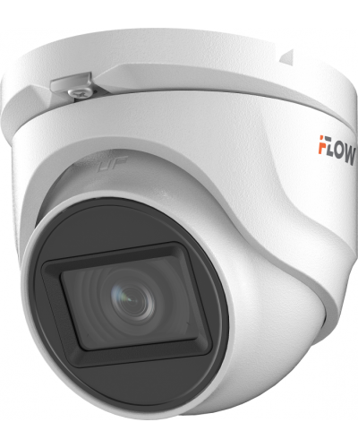 HD-TVI камера iFlow F-AC-2351(2.8mm) в Кемерово Аналоговые камеры Pintop.ru