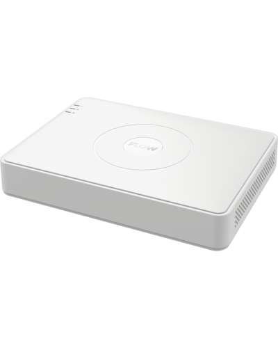 Гибридный видеорегистратор iFlow F-HR-2164 в Кемерово Системы видеонаблюдения Pintop.ru