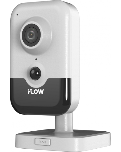 Компактная IP-камера iFlow F-IC-1921CIW(2.8mm) в Кемерово IP-камеры Pintop.ru