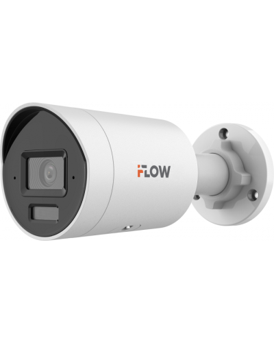 Уличная IP-камера iFlow F-IC-2182C2M(4mm) в Кемерово IP-камеры Pintop.ru