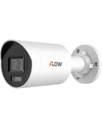 Уличная IP-камера iFlow F-IC-2186CM(4mm) в Кемерово IP-камеры Pintop.ru