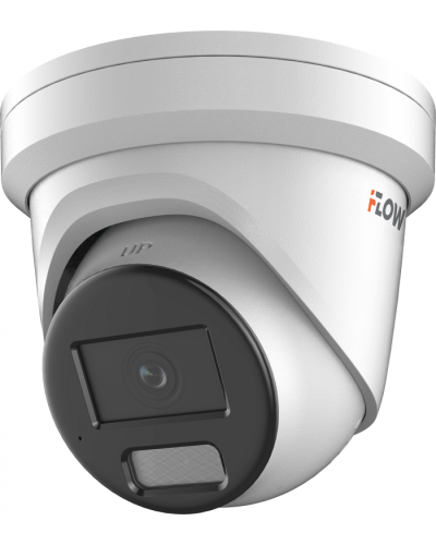 Уличная IP-камера iFlow F-IC-2346CM(4mm) в Кемерово IP-камеры Pintop.ru