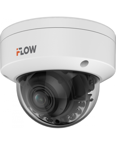 Уличная IP-камера iFlow F-IC-2446CMS(4mm) в Кемерово IP-камеры Pintop.ru