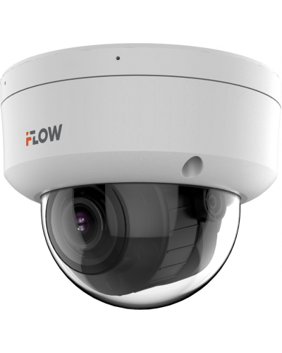Уличная IP-камера iFlow F-IC-2742C2MSZ4(2.8-12mm) в Кемерово IP-камеры Pintop.ru