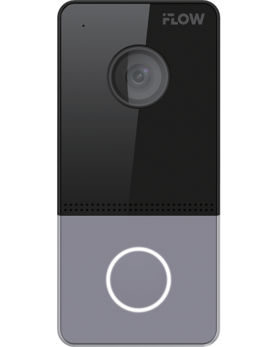 IP вызывная панель iFlow F-VI-1400IPCE1 в Кемерово Вызывные IP панели Pintop.ru