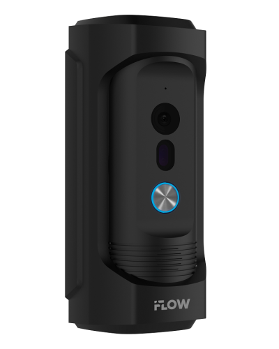 IP вызывная панель iFlow F-VI-1500ISCE1 в Кемерово Вызывные IP панели Pintop.ru