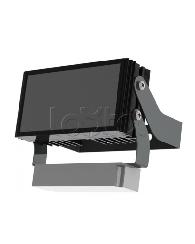 ИК-прожектор ИК Технологии D140-850-120-220 в Кемерово Прожекторы для камер Pintop.ru