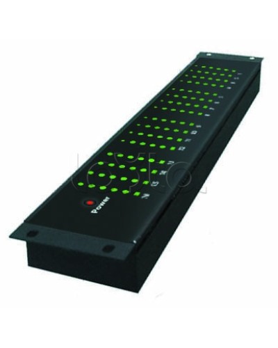 Усилитель 960H видеосигнала активный Инфотех AVT-16EXC873I в Кемерово Видеоусилители, Модуляторы, Делители Pintop.ru