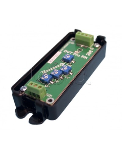 Усилитель 960H видеосигнала активный Инфотех AVT-EXC870 в Кемерово Видеоусилители, Модуляторы, Делители Pintop.ru