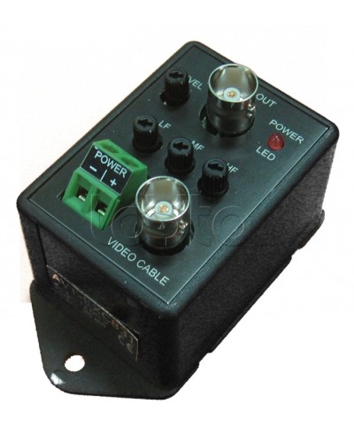 Усилитель 960H видеосигнала активный Инфотех AVT-EXC871 в Кемерово Видеоусилители, Модуляторы, Делители Pintop.ru