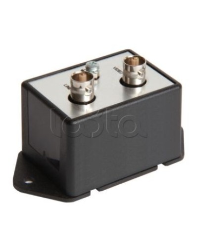 Подавитель помех ИНФОТЕХ AVT-Nano Coax Suppressor в Кемерово Оборудование для видеонаблюдения Pintop.ru