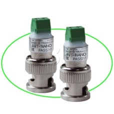 Комплект пассивных приемопередатчиков Инфотех AVT-Nano Passive M