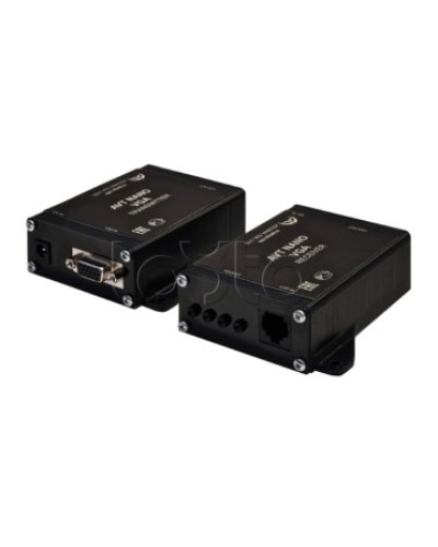 Удлинитель VGA ИНФОТЕХ AVT-Nano VGA в Кемерово Видеоусилители, Модуляторы, Делители Pintop.ru