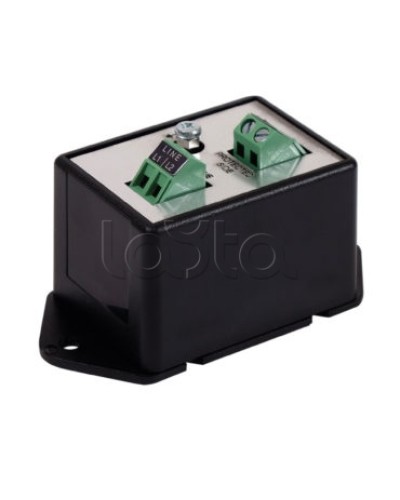 Устройство 6-ти ступенчатой грозозащиты ИНФОТЕХ AVT-PTW2100HD в Кемерово Видеоусилители, Модуляторы, Делители Pintop.ru