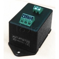 Трансформатор изолирующий с грозозащитой для "витой пары" Инфотех AVT-PTW720