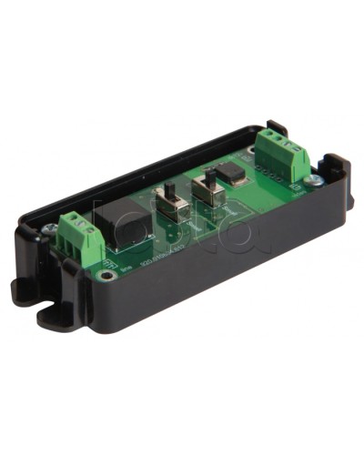 Приемник AHD 720p видеосигнала активный Инфотех AVT-RX1161AHD в Кемерово Видеоусилители, Модуляторы, Делители Pintop.ru