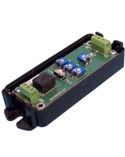 Приемник видеосигнала активный Инфотех AVT-RX342 в Кемерово Видеоусилители, Модуляторы, Делители Pintop.ru