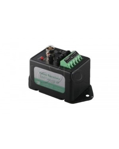 Приёмник активный одноканальный универсальный Инфотех AVT-RX762 в Кемерово Видеоусилители, Модуляторы, Делители Pintop.ru