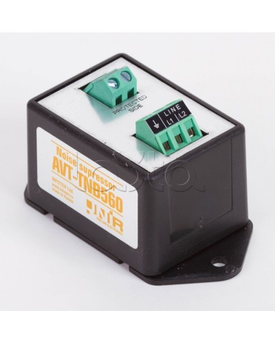 Подавитель помех пассивный Инфотех AVT-TNB560 в Кемерово Видеоусилители, Модуляторы, Делители Pintop.ru