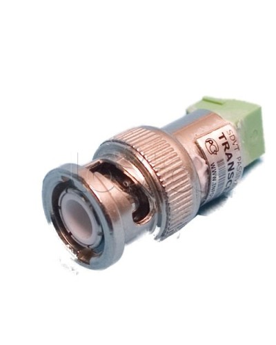 Приемопередатчик видеосигнала пассивный Инфотех AVT-TRX101 в Кемерово Видеоусилители, Модуляторы, Делители Pintop.ru