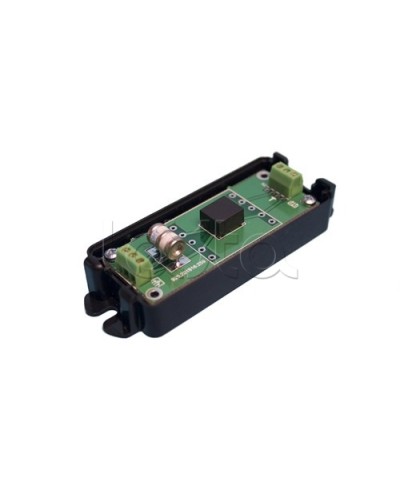 Приемопередатчик видеосигнала пассивный Инфотех AVT-TRX103 в Кемерово Видеоусилители, Модуляторы, Делители Pintop.ru