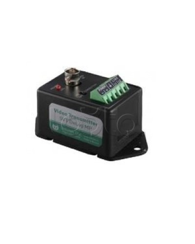 Приемопередатчик AHD/CVI/TVI видеосигнала пассивный с грозозащитой Инфотех AVT-TRX104HD в Кемерово Видеоусилители, Модуляторы, Делители Pintop.ru