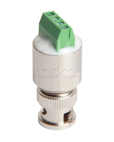 Передатчик AHD/CVI/TVI видеосигнала пассивный Инфотех AVT-TRX112HD в Кемерово Видеоусилители, Модуляторы, Делители Pintop.ru