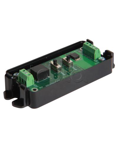 Передатчик AHD видеосигнала активный Инфотех AVT-TX1103AHD в Кемерово Видеоусилители, Модуляторы, Делители Pintop.ru