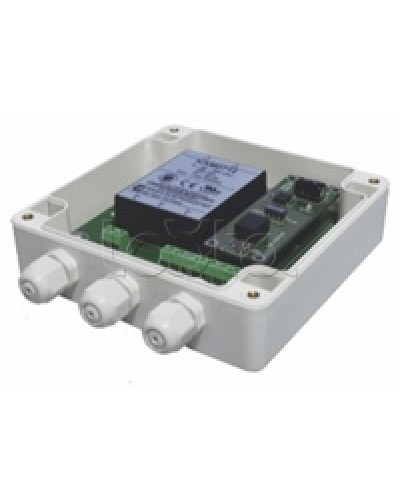 Передатчик AHD видеосигнала активный в гермокорпусе Инфотех AVT-TX1113AHD в Кемерово Видеоусилители, Модуляторы, Делители Pintop.ru