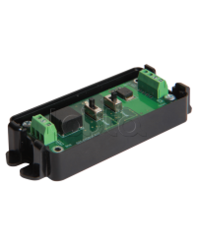 Передатчик AHD видеосигнала активный Инфотех AVT-TX1161AHD в Кемерово Видеоусилители, Модуляторы, Делители Pintop.ru