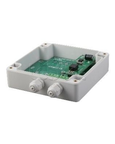 Передатчик AHD видеосигнала активный в гермокорпусе Инфотех AVT-TX1162AHD в Кемерово Видеоусилители, Модуляторы, Делители Pintop.ru