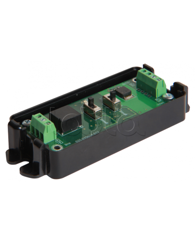 Передатчик TVI видеосигнала активный Инфотех AVT-TX1303TVI в Кемерово Видеоусилители, Модуляторы, Делители Pintop.ru