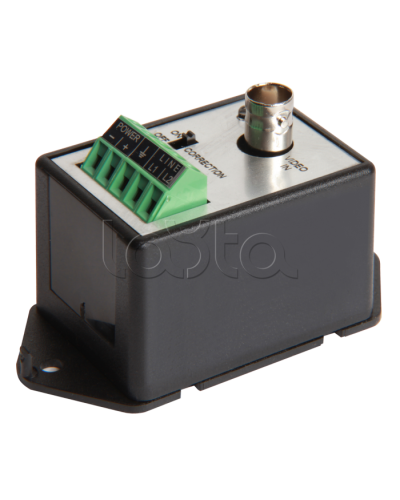 Передатчик TVI видеосигнала активный Инфотех AVT-TX1305TVI в Кемерово Видеоусилители, Модуляторы, Делители Pintop.ru