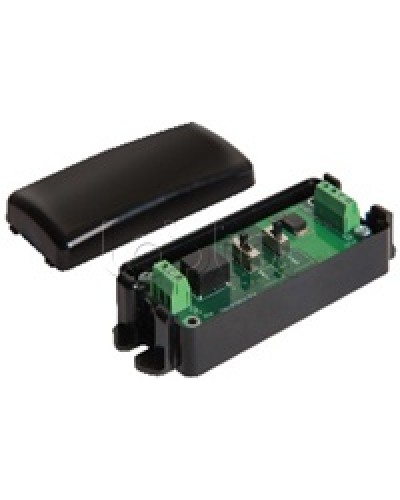 Передатчик TVI видеосигнала активный Инфотех AVT-TX1311TVI в Кемерово Видеоусилители, Модуляторы, Делители Pintop.ru