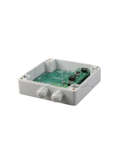 Передатчик 960H видеосигнала активный Инфотех AVT-TX746I в Кемерово Видеоусилители, Модуляторы, Делители Pintop.ru