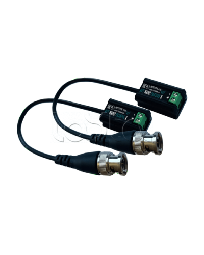 Удлинитель Инфотех AVT-Nano Passive X в Кемерово Видеоусилители, Модуляторы, Делители Pintop.ru