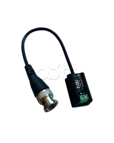 Приемопередатчик видеосигнала Инфотех AVT-TRX101Х в Кемерово Видеоусилители, Модуляторы, Делители Pintop.ru