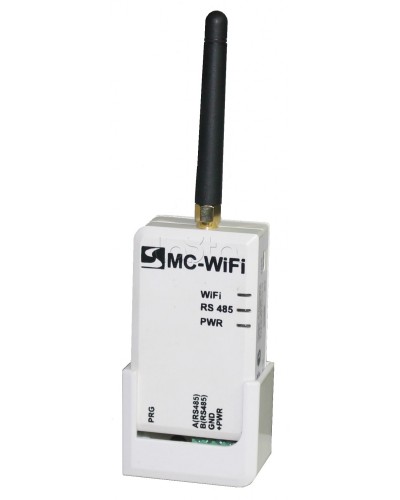 Модуль сопряжения Интеграл + МС-Wi-Fi в Кемерово Дополнительное оборудование для ОПС Pintop.ru