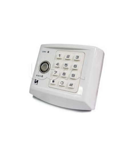 Пульт управления GSM Интеграл + в Кемерово Дополнительное оборудование для СКУД Pintop.ru