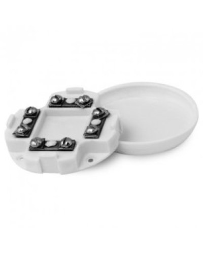 Коробка коммутационная КК-8 (ИП Раченков А.В.) в Кемерово Распределительные коробки Pintop.ru