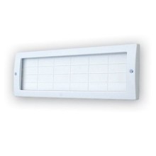 Табло М-12 Входите (зеленый фон) (ИП Раченков А.В.)