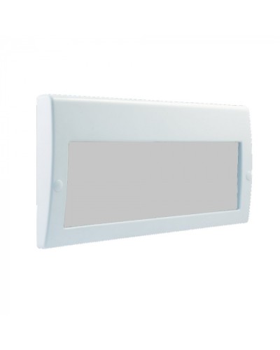 Табло М-220-РИП Человек по лестнице вправо вниз (ИП Раченков А.В.) в Кемерово Оповещатели Pintop.ru