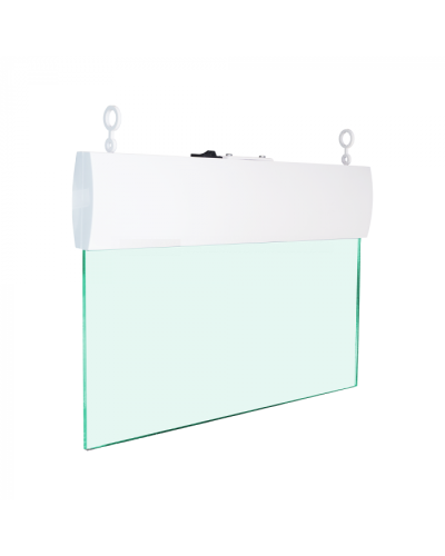 Табло М-220-РИП-УЛЬТРА ВЫХОД (торцевое крепление) (ИП Раченков А.В.) в Кемерово Оповещатели Pintop.ru